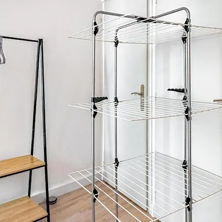 The Bertholey - 4 People - Appartement Oullins